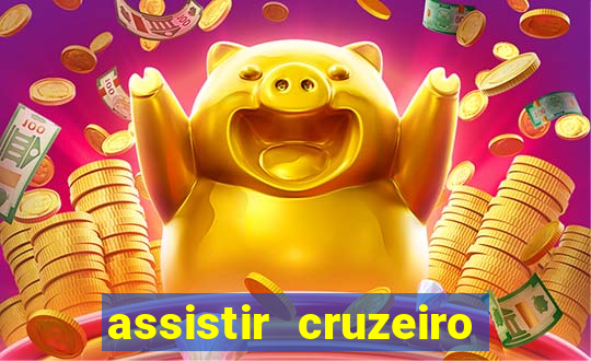 assistir cruzeiro das loucas online